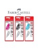 FABER CASTELL 169102 CORRECTION TAPE+REFILL 