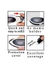 FABER CASTELL 169103 CORRECTION TAPE REFILL x2 