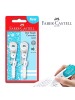 FABER CASTELL 169205 ONE TOUCH CORR REFILLx2   