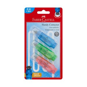 FABER CASTELL 169100 HANDY CORRECTOR  