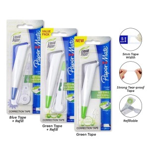 PAPER MATE LP DRYLINE ULTRA (5MM)