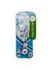 PAPER MATE LP DRYLINE ULTRA REFILL (2)    