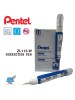 PENTEL ZL112-W C.PEN 4.2ml (BL PEN FINE)   