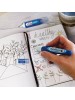 PENTEL ZLE52 C.PEN 7ml (BL PEN FINE)     