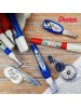 PENTEL ZLE52 C.PEN 7ml (BL PEN FINE)     