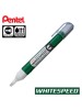 PENTEL ZLH64-W CORRECTION PEN WHITESPEED 7ML