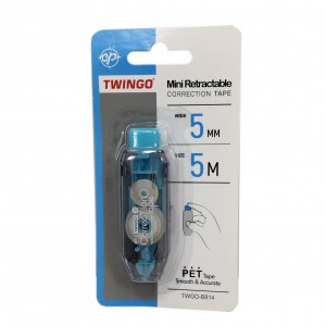 TWINGO B814 MINI CUTE CORRECTION TAPE 