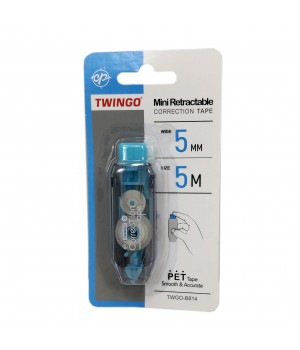 TWINGO B814 MINI CUTE CORRECTION TAPE 