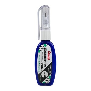 PENTEL ZL102-W C.PEN 4.2ml(BL SMALL BTL)   