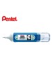 PENTEL ZL31-W C.PEN 12ml (BL FLAT FINE)    