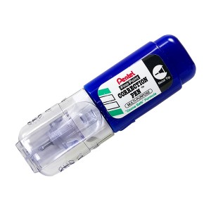 PENTEL ZL33T-W C.PEN 4.2ml(BL FLAT SMALL)