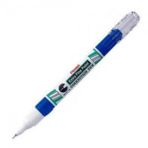 PENTEL ZL72-W C.PEN 4.2ml (BL SLIM PEN) 