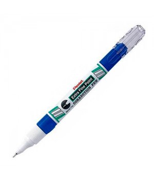 PENTEL ZL72-W C.PEN 4.2ml (BL SLIM PEN) 