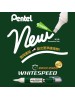 PENTEL ZLH64-W CORRECTION PEN WHITESPEED 7ML