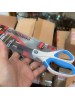 3M SCOTCH 1458TU-MIX 8" PRECISION ULTRA EDGE TITANIUM SCISSORS  