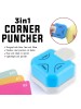 CORNER ROUNDER 3 IN 1 817-3