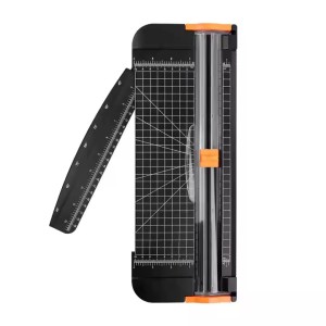 A4 PAPER TRIMMER 853