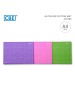 CBE COLOUR CUTTING MAT  