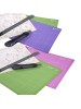CBE COLOUR CUTTING MAT  