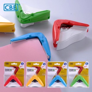 CBE CORNER CUTTER