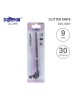 DOLPHIN DOL-8201 CUTTER KNIFE