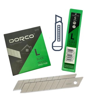 DORCO CUTTER BLADE