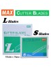 MAX CUTTER BLADE (S) TC99110