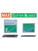 MAX CUTTER BLADE (S) TC99110