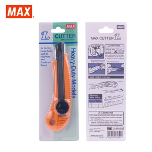 MAX CUTTER-L  