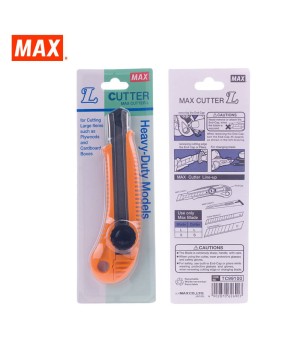 MAX CUTTER-L  