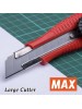 MAX CUTTER-L  