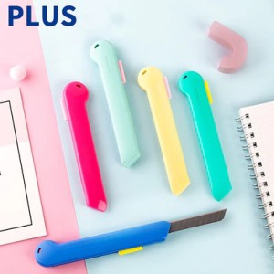 PLUS CUTTER KNIFE     