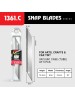 SDI 1361C CUTTER BLADE   