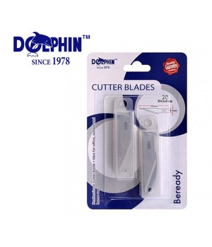 DOLPHIN DOLSX01T PRECISION KNIFE REFILL  