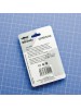 DOLPHIN DOLSX01T PRECISION KNIFE REFILL  