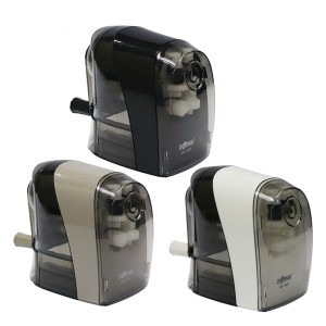 DOLPHIN DOL-8650 DESK SHARPENER