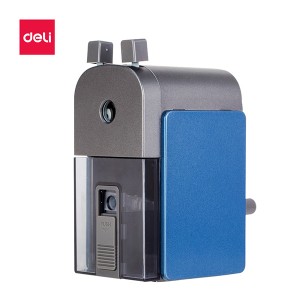 DELI 71150 PENCIL SHARPENER 