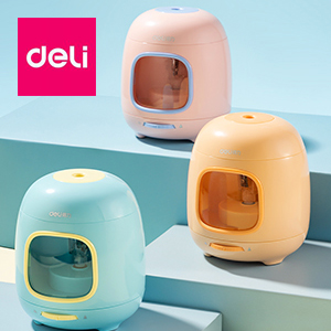 DELI VA13-1 ELECTRIC SHAPENER