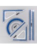 DOLPHIN 603 MATH SET