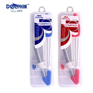 DOLPHIN 8621 COMPASS PLASTIC  