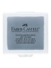 FABER CASTELL 127220L KNEADABLE ERASER(GY)    