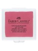 FABER CASTELL 127321L KNEADABLE ERASER(COL)    