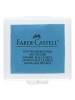 FABER CASTELL 127321L KNEADABLE ERASER(COL)    