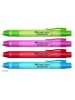 FABER CASTELL 185920 ERASER SET  