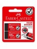 FABER CASTELL 187134 EXAM ERASER     