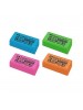 FABER CASTELL 187161 ERASER (PASTEL)   