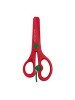 FABER CASTELL 181571 SCISSORS SPRING KIDS  