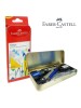 FABER CASTELL 163620 VERTEX MATHS SET