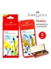 FABER CASTELL 163620 VERTEX MATHS SET