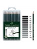 FABER CASTELL 117166 ART SET